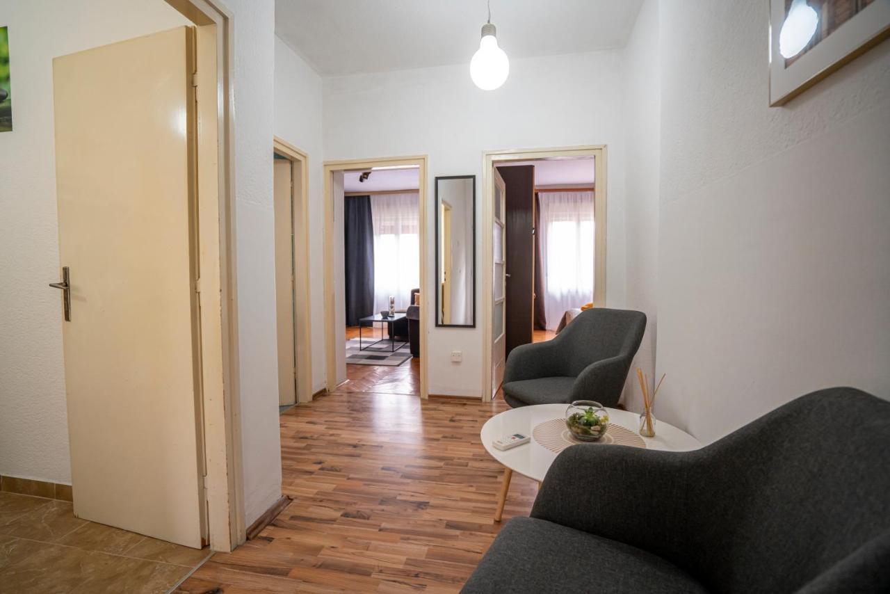 Apartment Soul Knin Exterior foto
