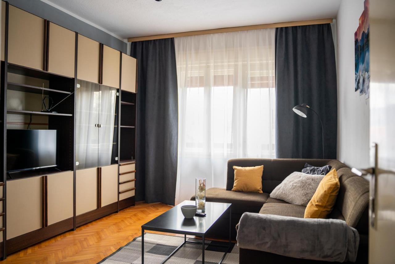 Apartment Soul Knin Exterior foto