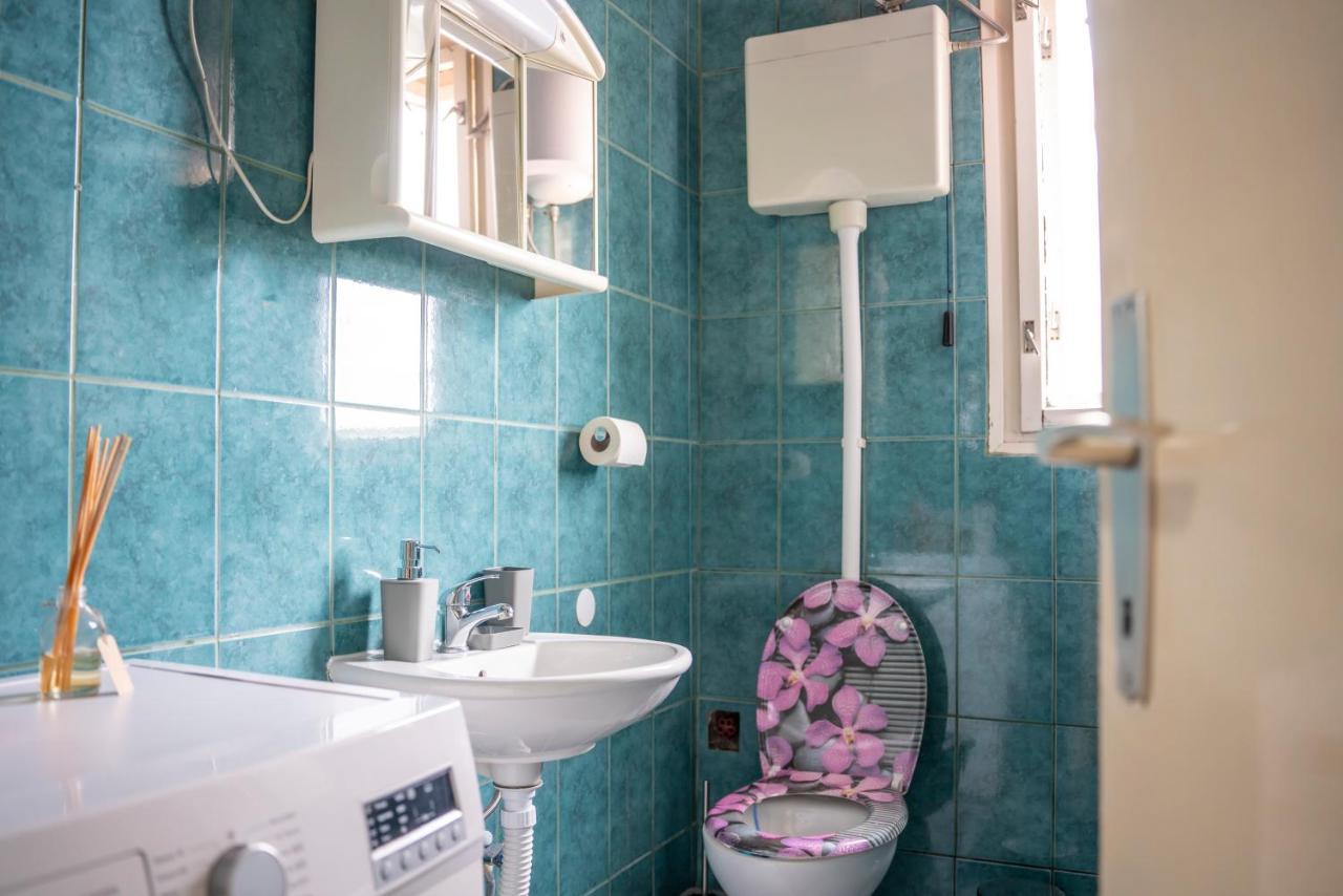 Apartment Soul Knin Exterior foto