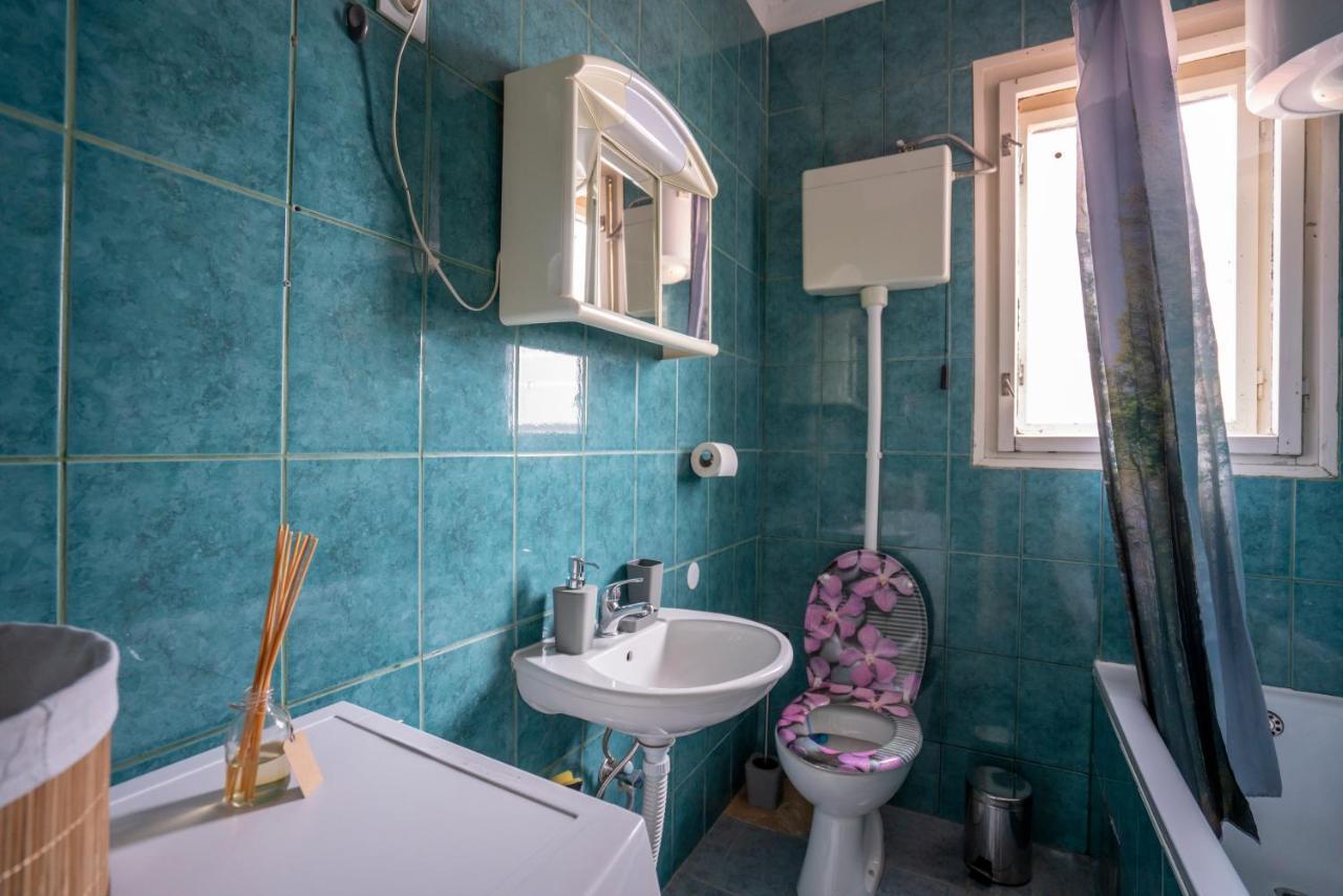 Apartment Soul Knin Exterior foto