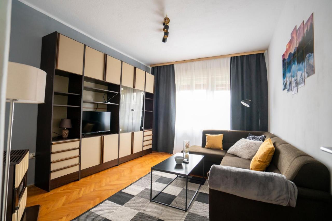 Apartment Soul Knin Exterior foto