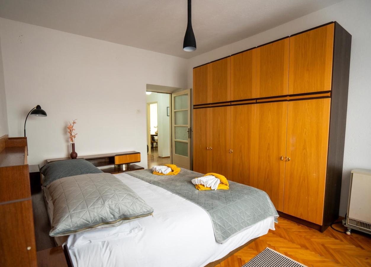 Apartment Soul Knin Exterior foto